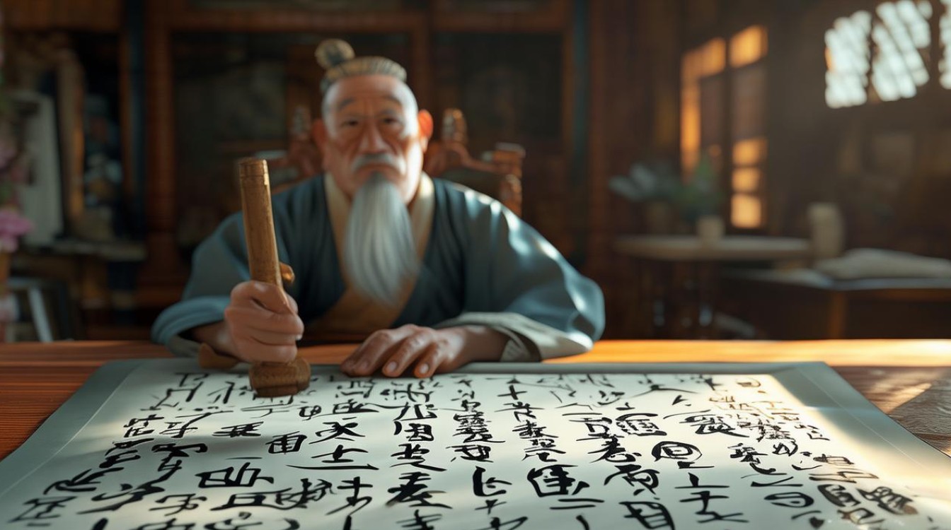 温故成语，如何通过经典成语提升语言表达？-图1