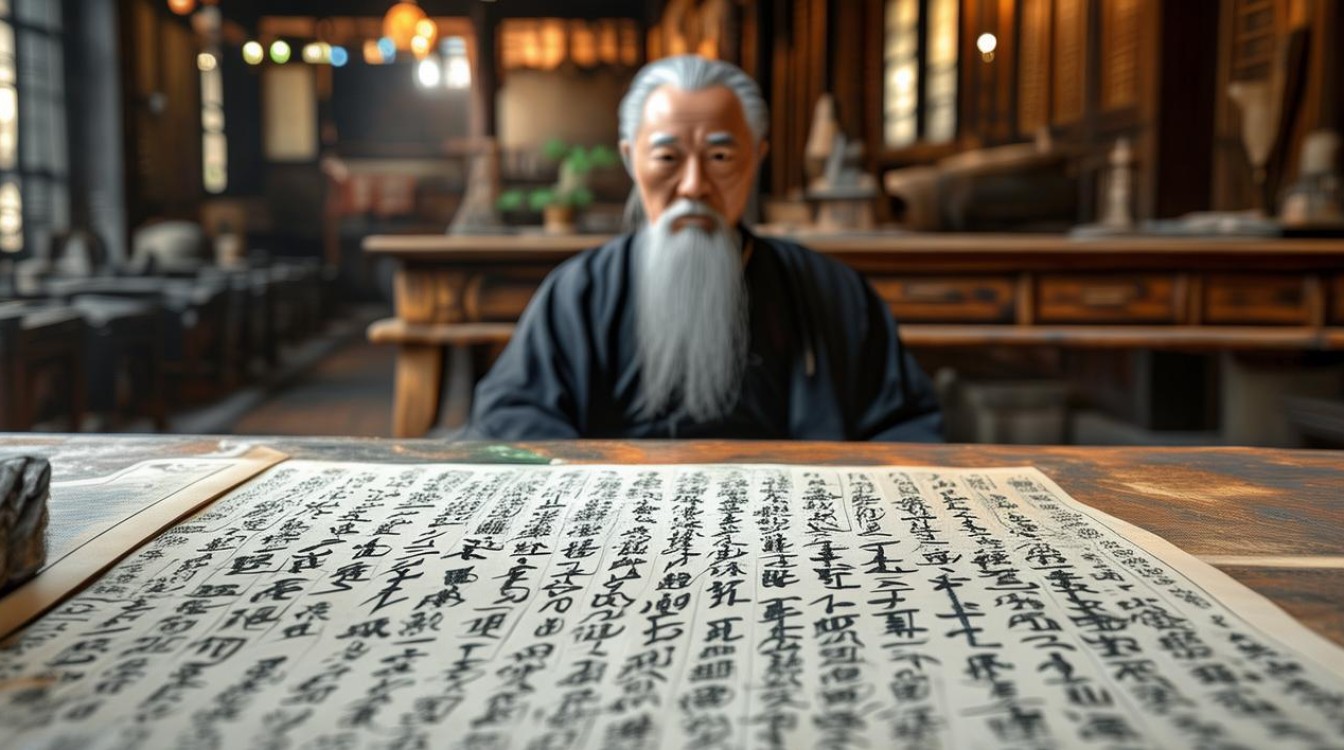 温故成语，如何通过经典成语提升语言表达？-图3
