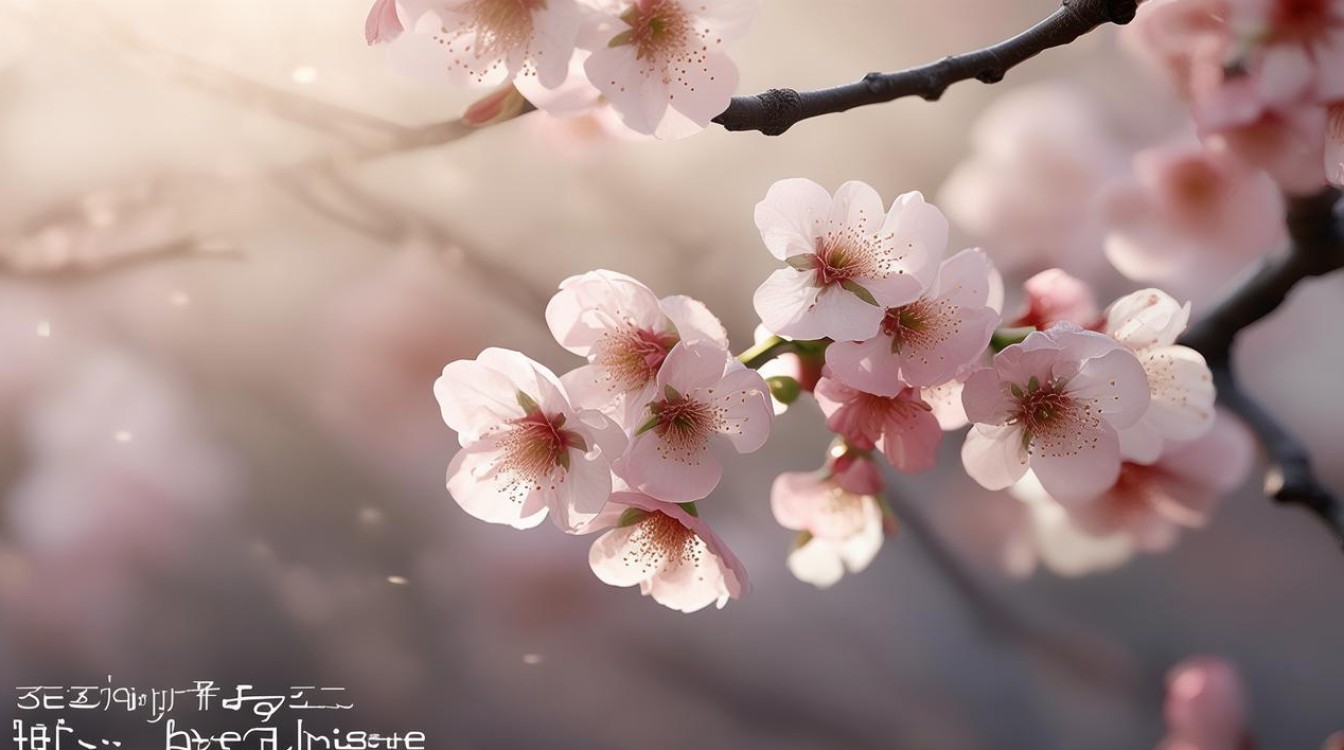 成语‘雾里看花’如何体现朦胧之美？-图1