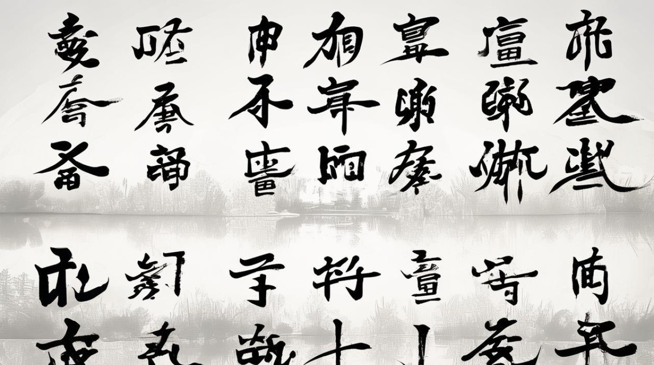口开头的成语有哪些？常见带口字的四字成语大全-图1