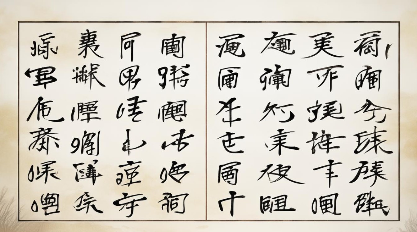 口开头的成语有哪些？常见带口字的四字成语大全-图2