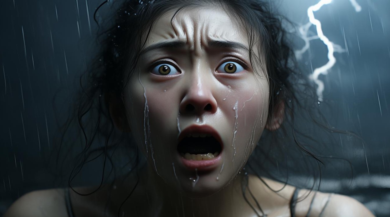 形容非常害怕的成语有哪些？10个表达恐惧的常用成语-图2