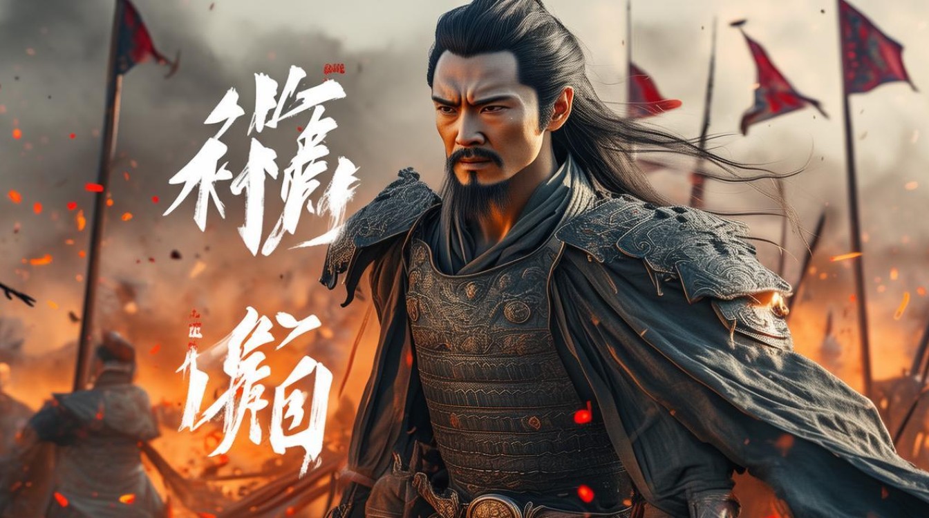 和项羽有关的成语有哪些？-图1