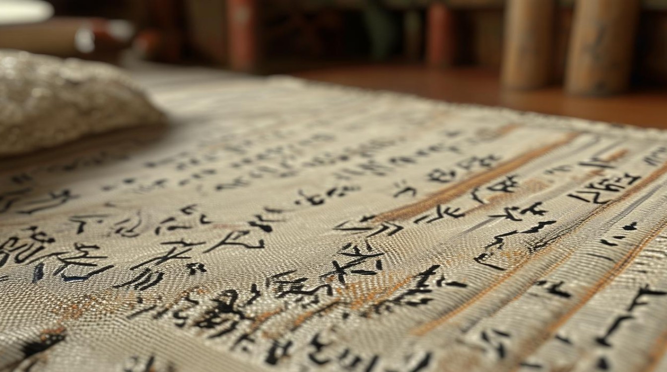 牛毛成语为何被称为细密如丝的文化瑰宝？-图1