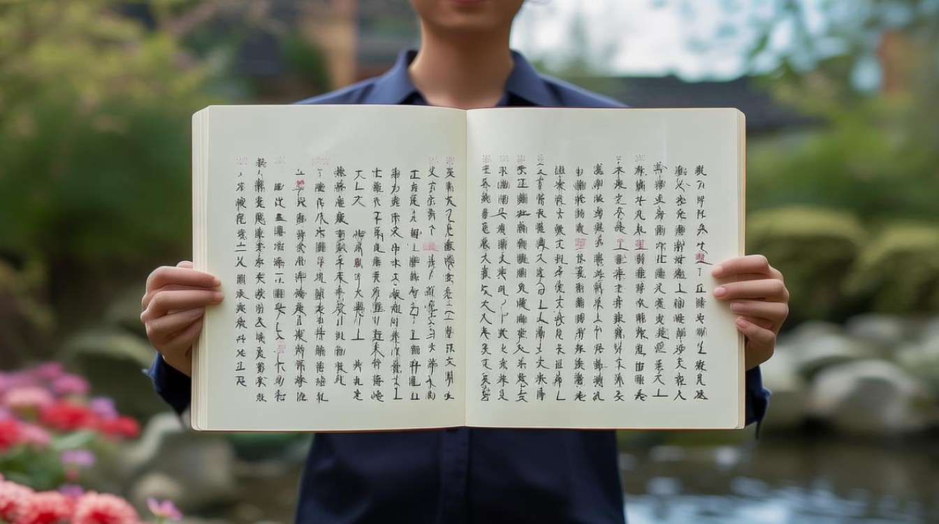 劝成语有哪些？常用劝成语大全及解析-图1