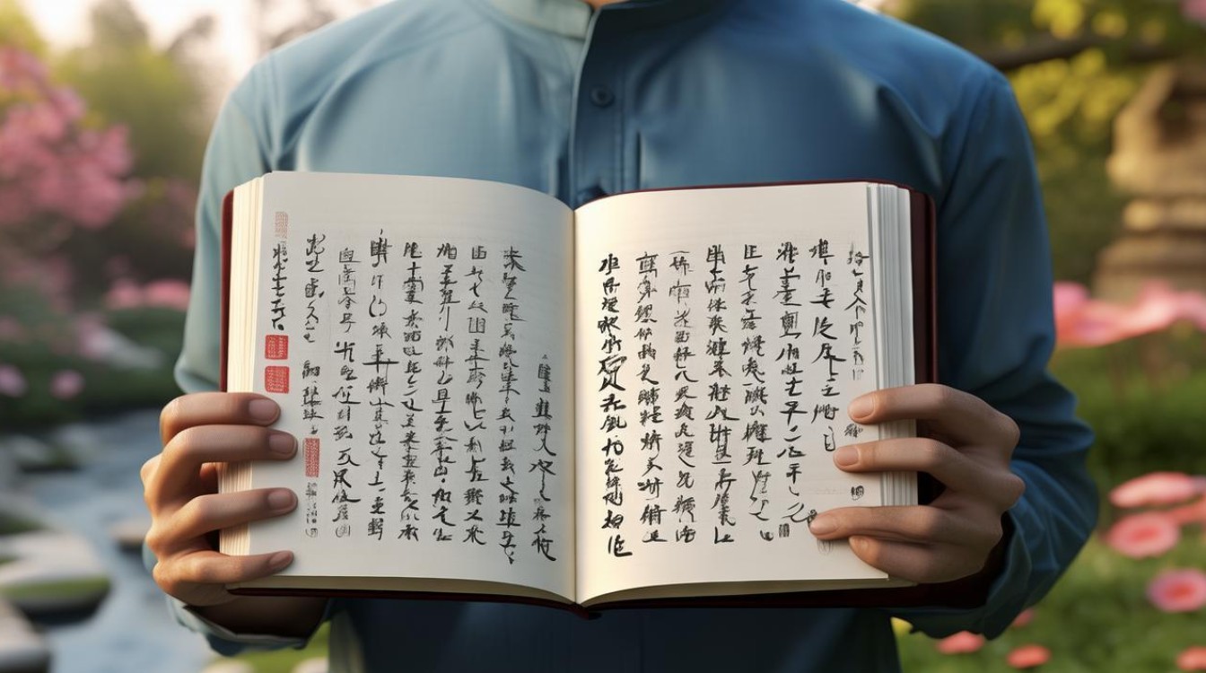 劝成语有哪些？常用劝成语大全及解析-图2