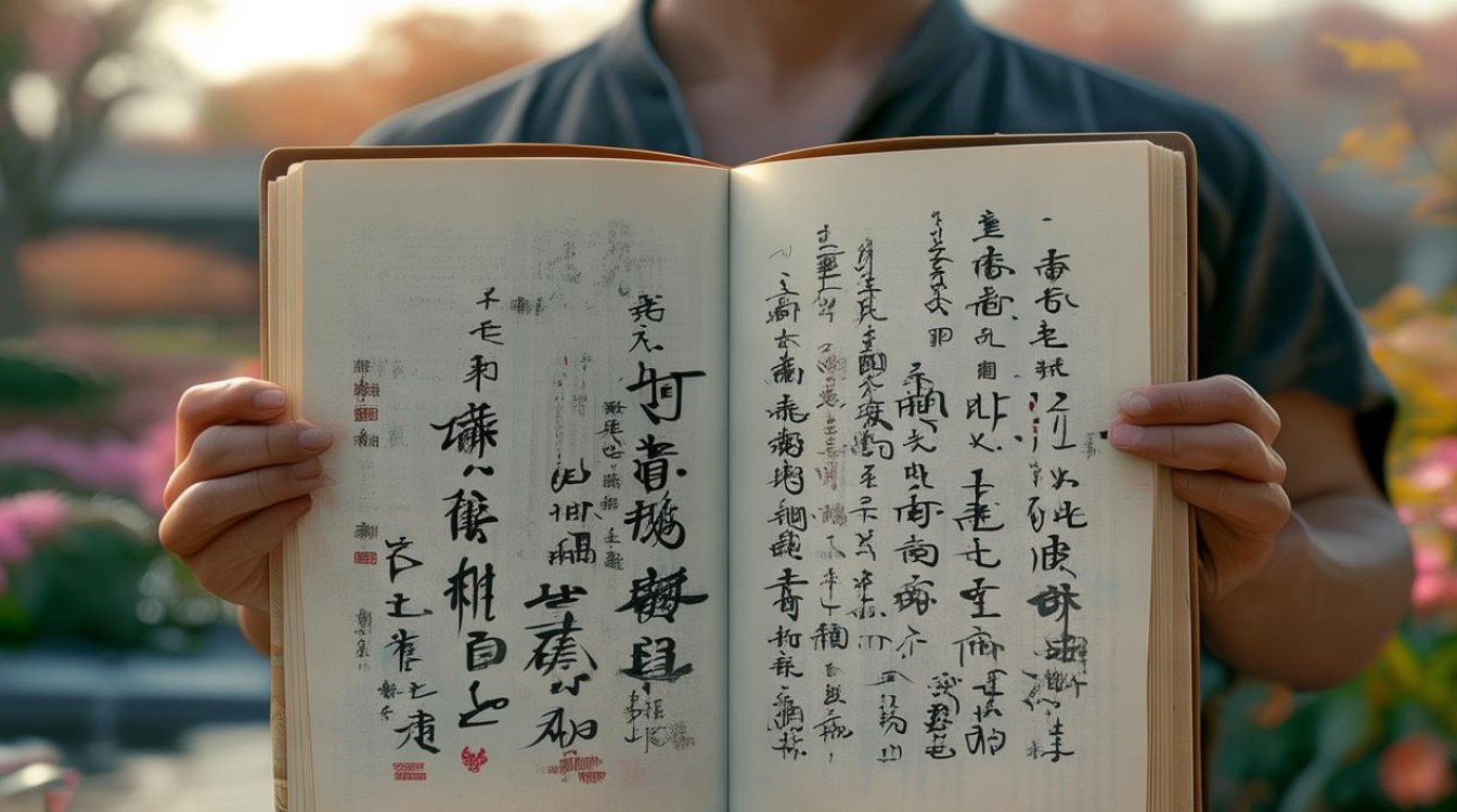 劝成语有哪些？常用劝成语大全及解析-图3