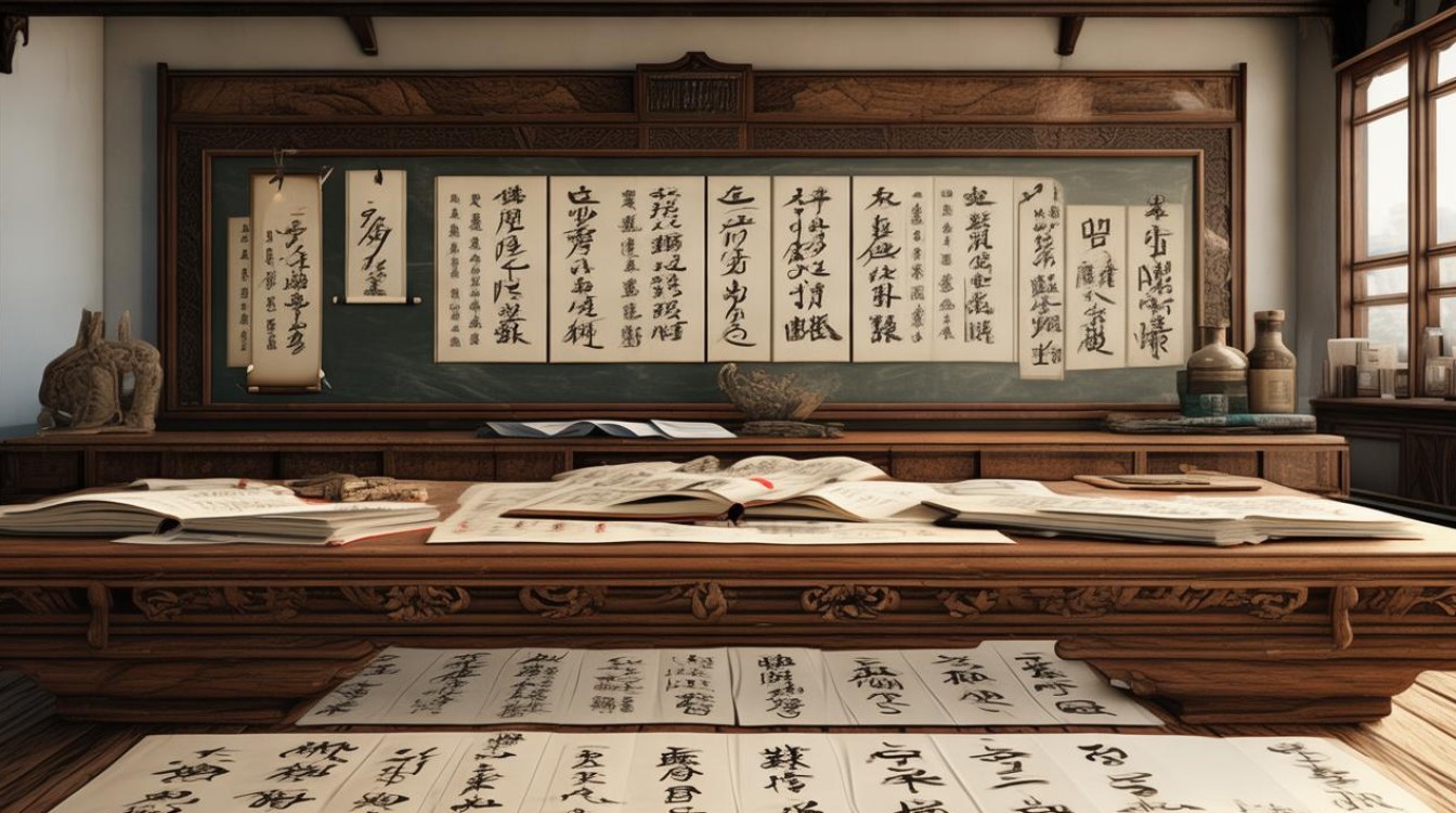 张的成语有哪些？盘点带‘张’字的常见成语-图1