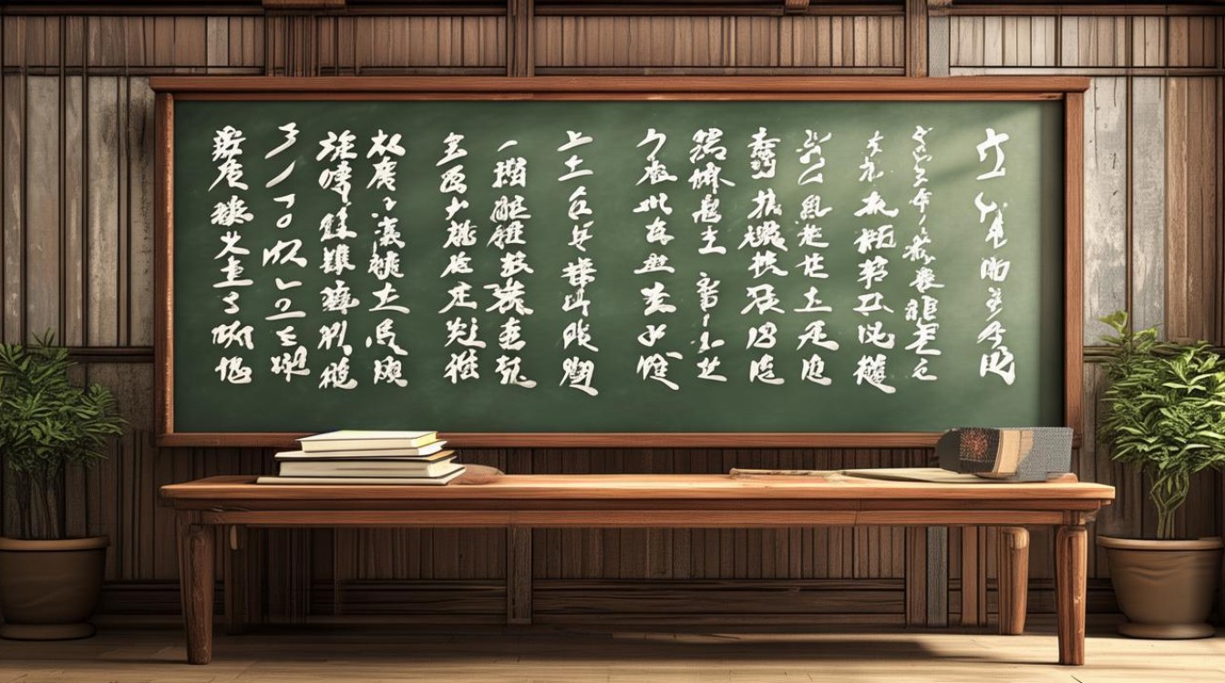 张的成语有哪些？盘点带‘张’字的常见成语-图3