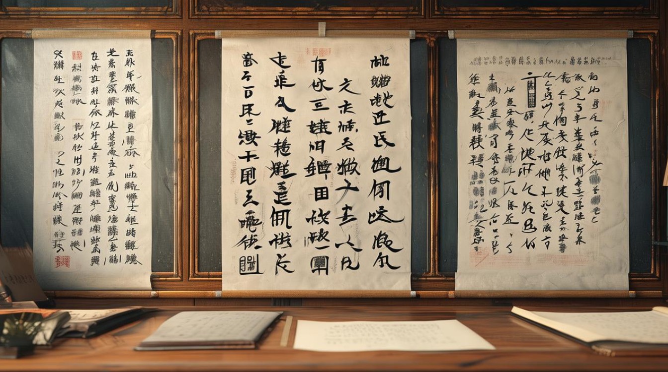 张的成语有哪些？盘点带‘张’字的常见成语-图4