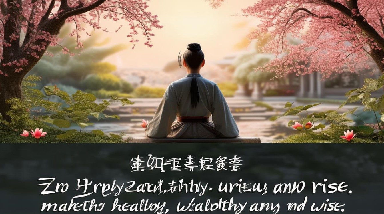 早开头的成语有哪些？-图2