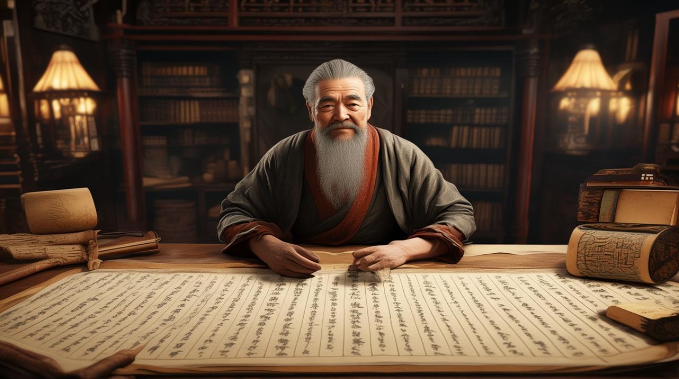 成语中的耐心智慧有哪些恒久魅力？-图4