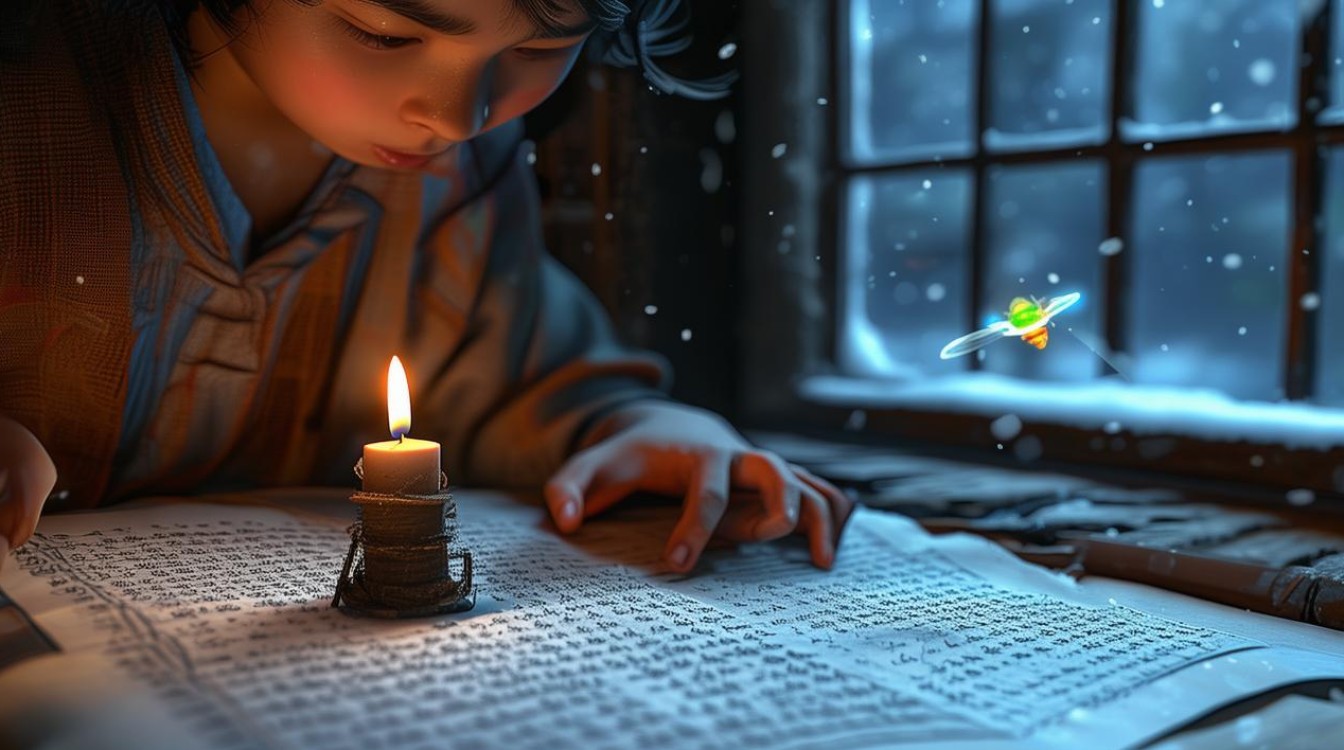 经典囊字成语有哪些？解析囊字成语的含义与用法-图4