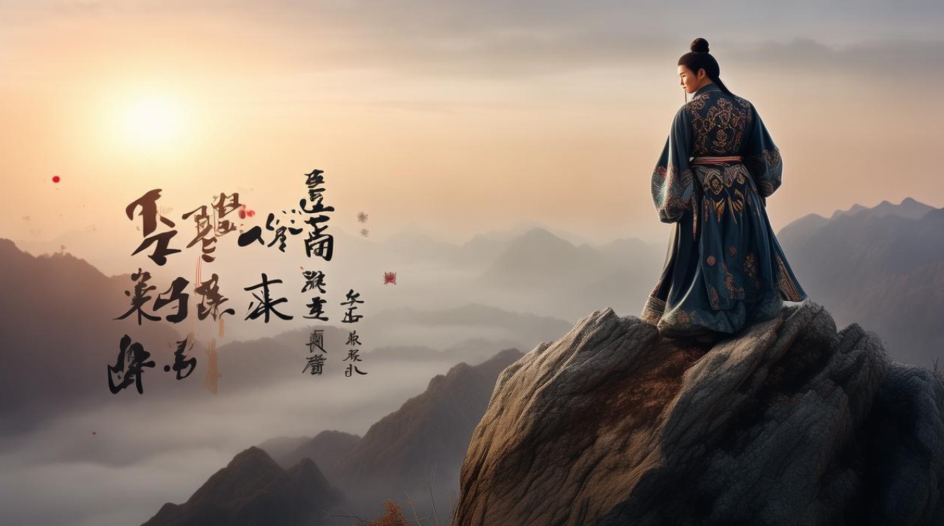 毅力成语如何体现中华文化的坚韧精神？-图1