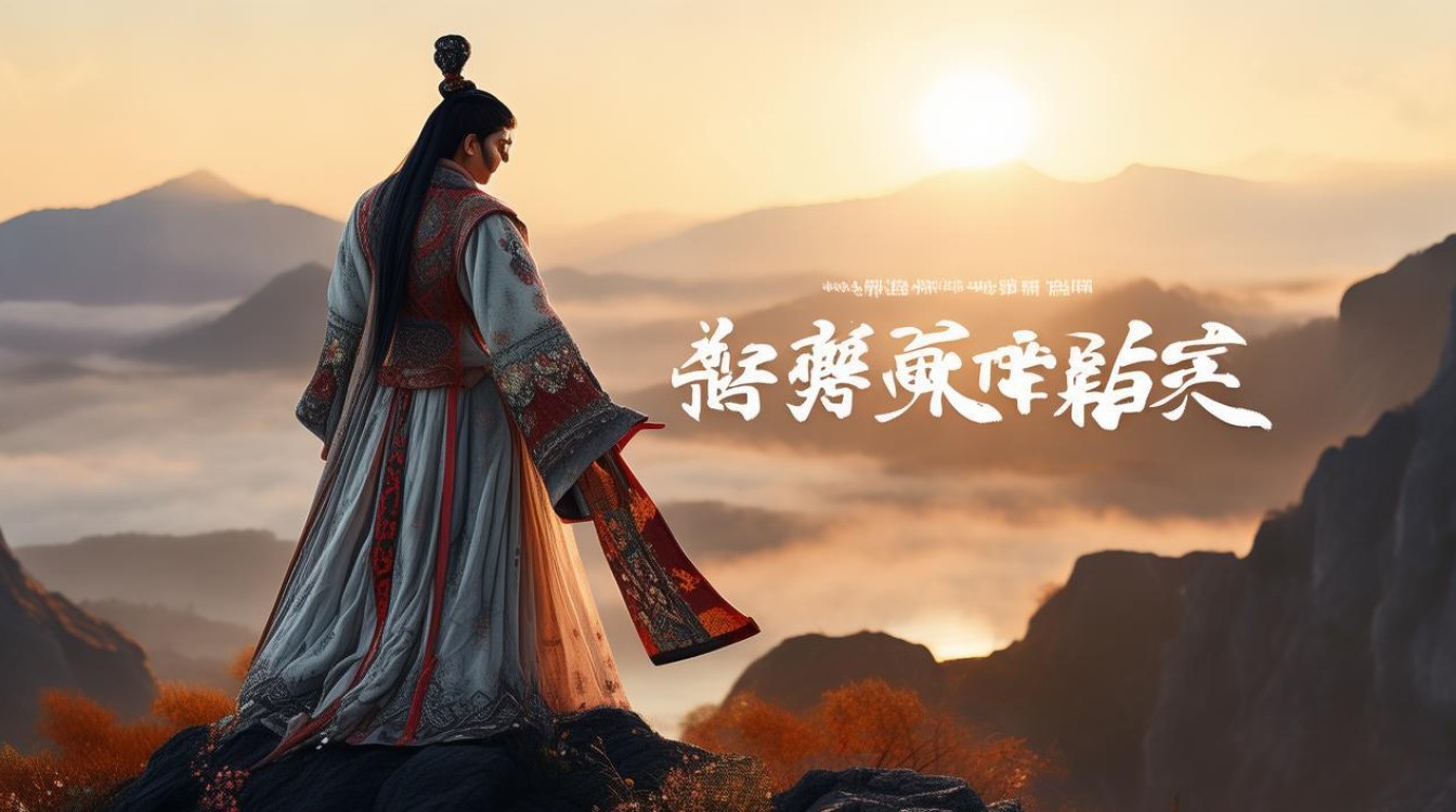 毅力成语如何体现中华文化的坚韧精神？-图2
