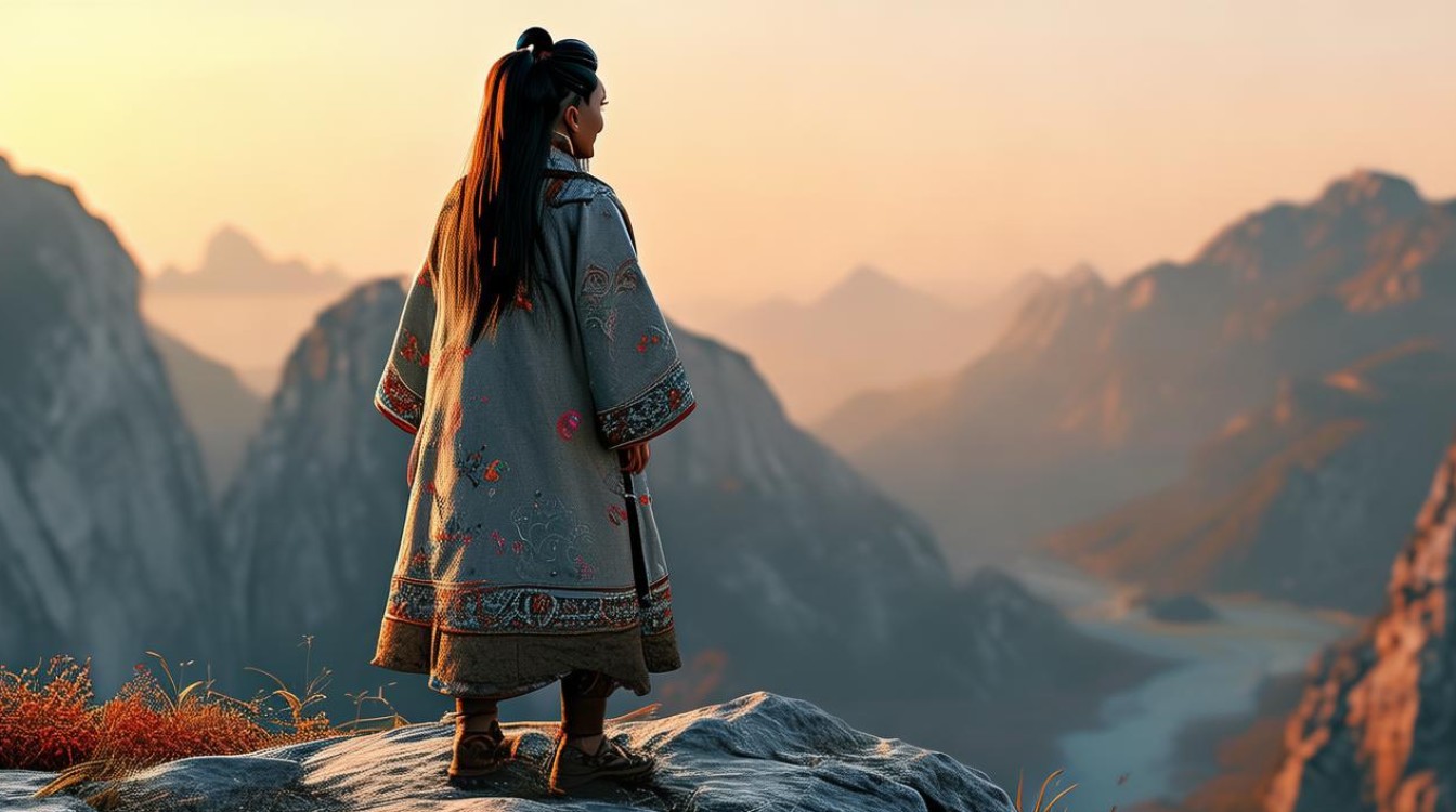毅力成语如何体现中华文化的坚韧精神？-图3