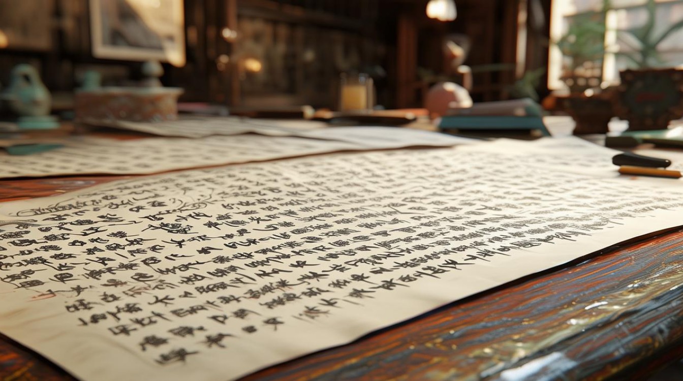 成语的魅力与智慧，如何提升语言表达？-图1