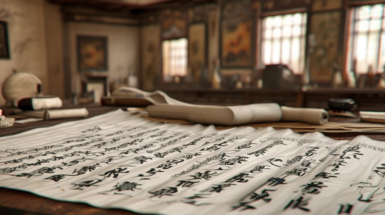 成语的魅力与智慧，如何提升语言表达？-图2