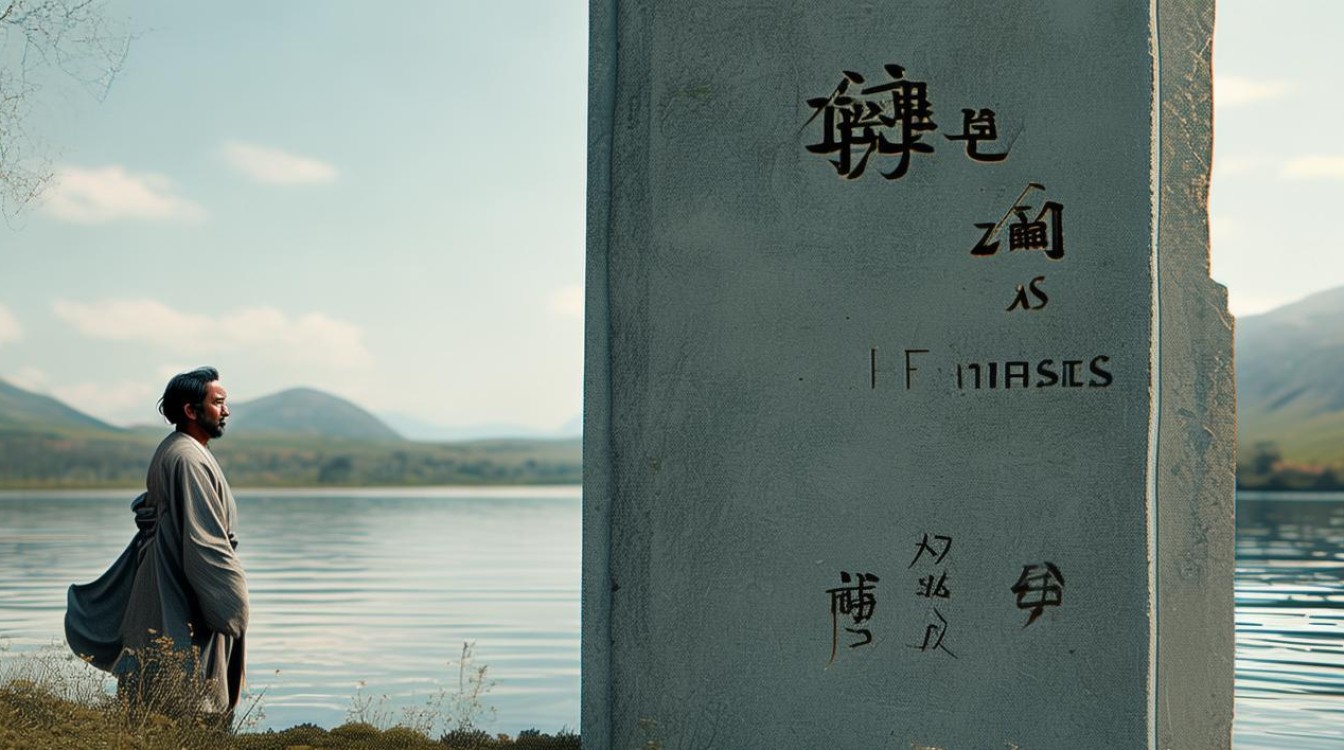 形容无可奈何的成语有哪些？-图4