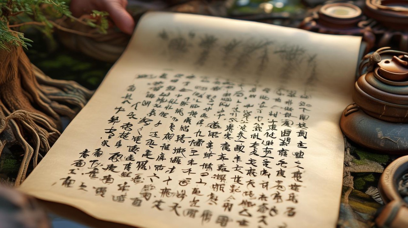成语中的本末之道如何体现文化精髓与生活智慧？-图1