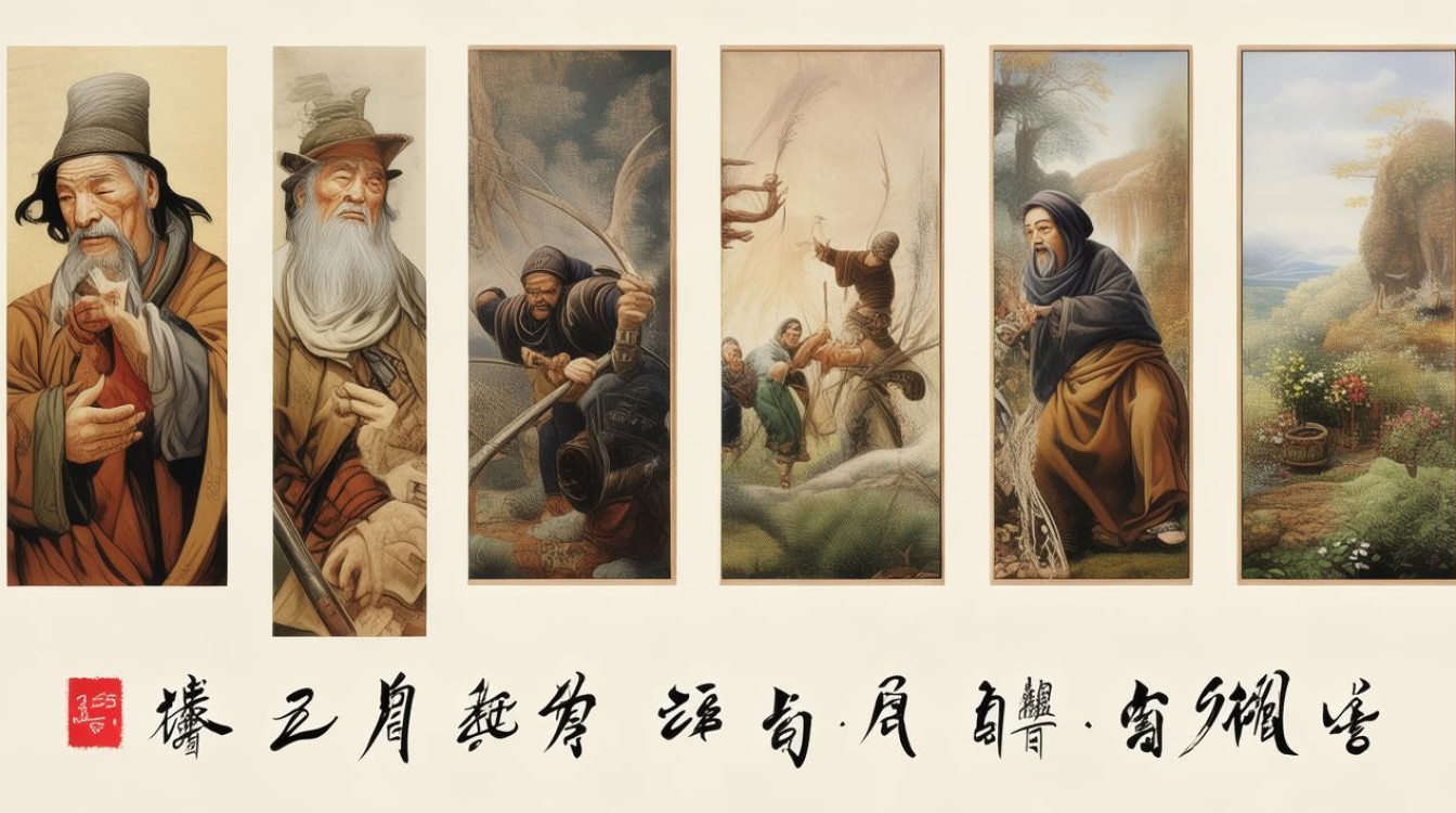 五则经典成语故事蕴含哪些智慧启示？-图3