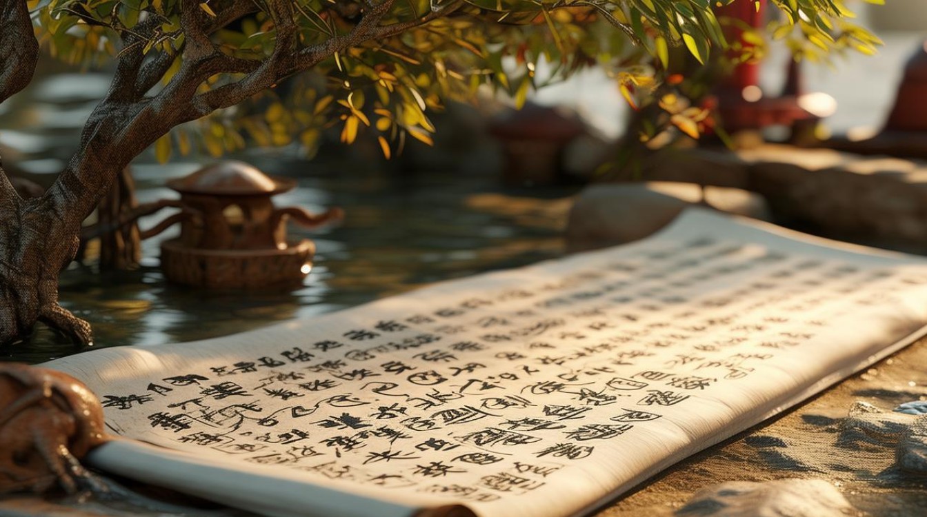 成语中的本末之道如何体现文化精髓与生活智慧？-图3