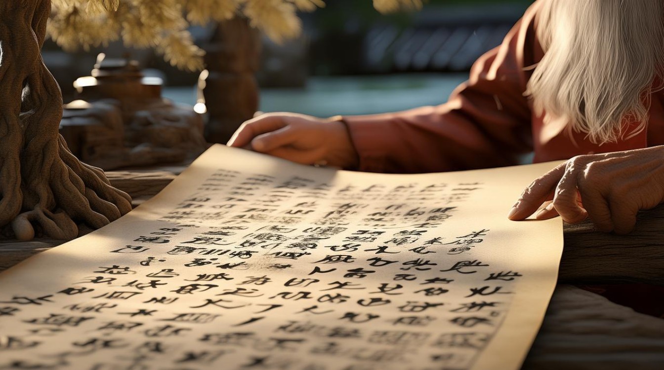 成语中的本末之道如何体现文化精髓与生活智慧？-图4