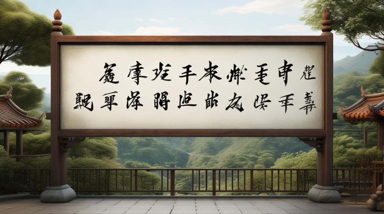 台字成语有哪些？精选带‘台’字的常见成语大全-图1
