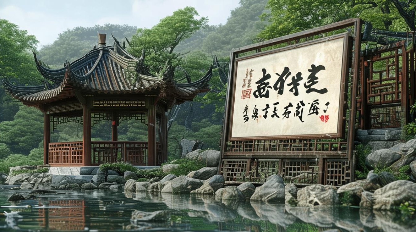 台字成语有哪些？精选带‘台’字的常见成语大全-图2