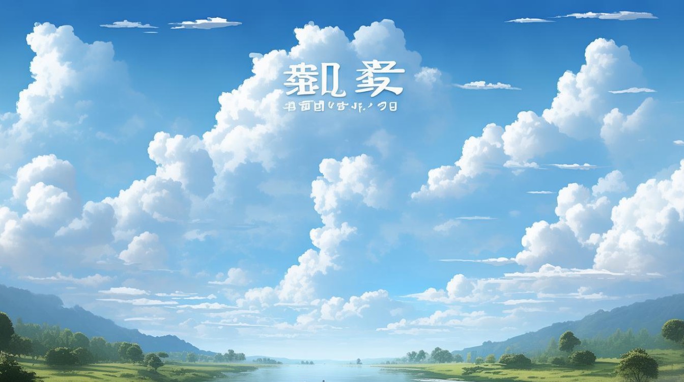 有哪些含有‘云’字的成语？-图1