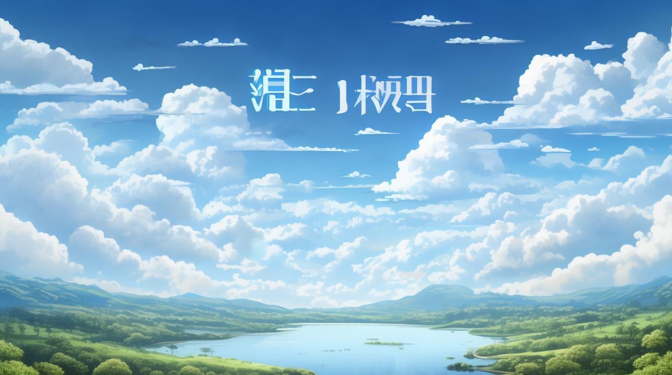 有哪些含有‘云’字的成语？-图3