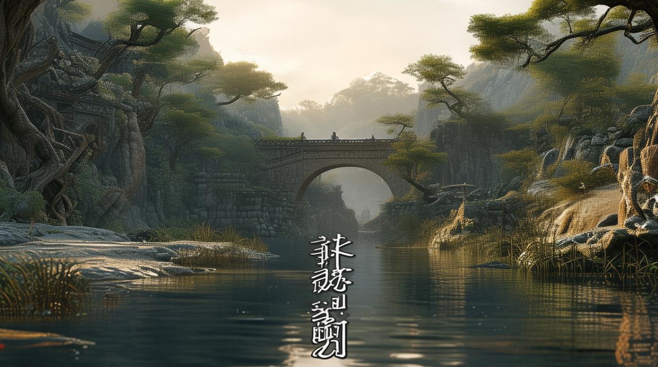 空谷成语是什么意思？-图2
