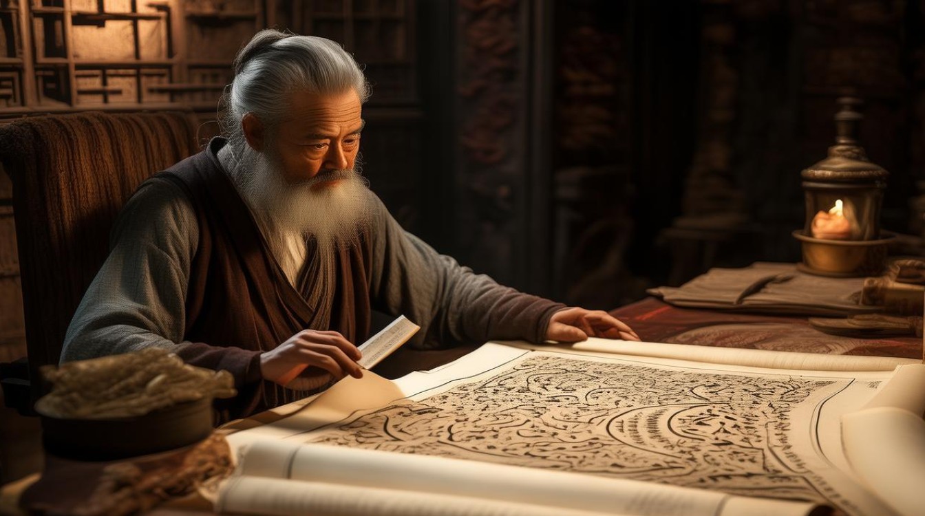七八结构的成语有哪些？探寻成语奥秘-图1