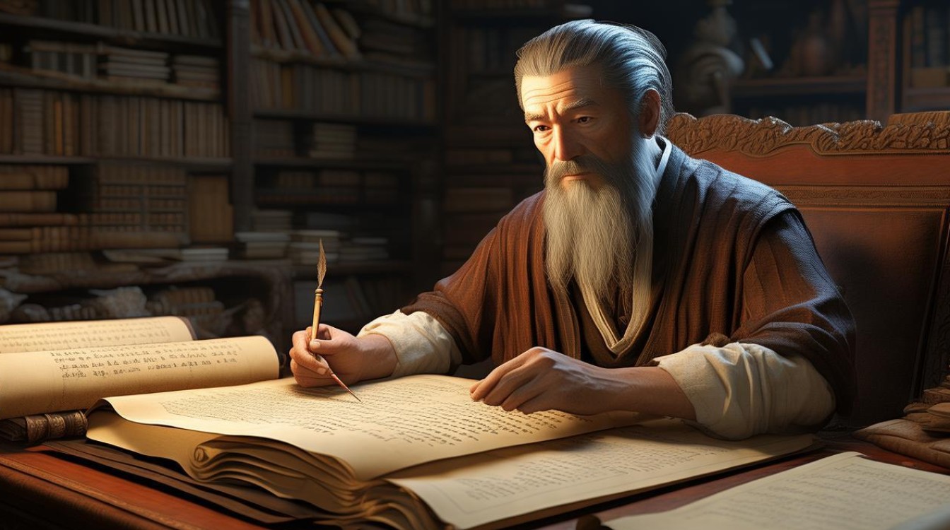 七八结构的成语有哪些？探寻成语奥秘-图2