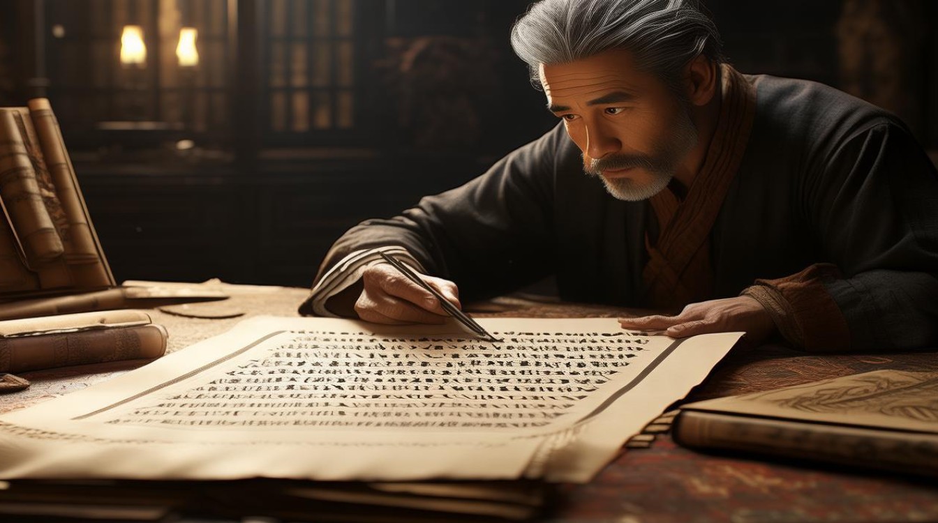 七八结构的成语有哪些？探寻成语奥秘-图3