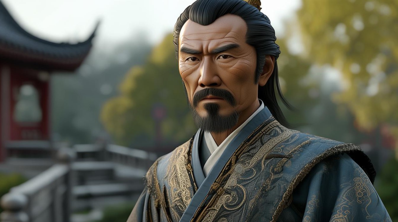 蔺相如如何以智勇双全成为外交典范？-图3