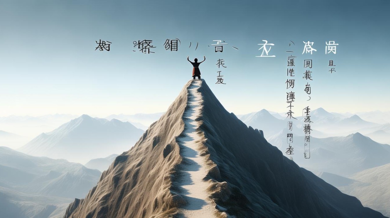 哪些成语最能体现至高境界？-图1