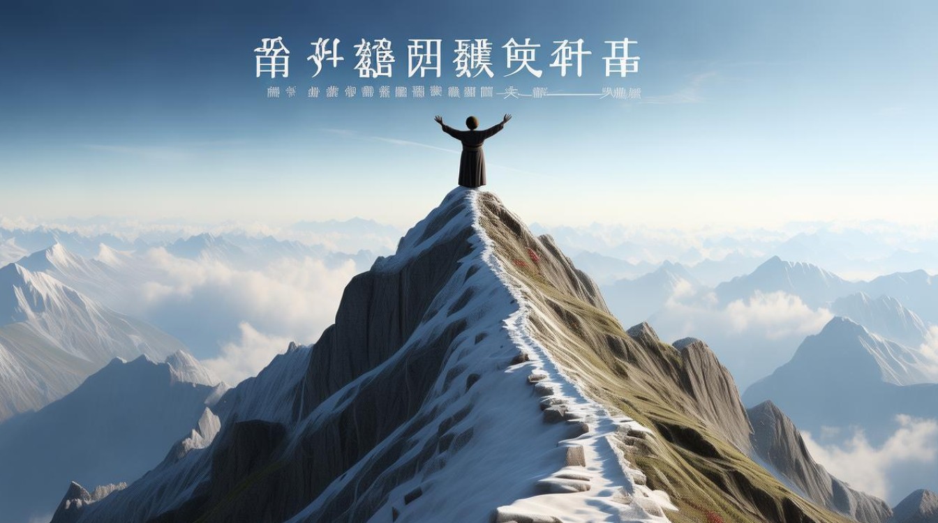 哪些成语最能体现至高境界？-图2