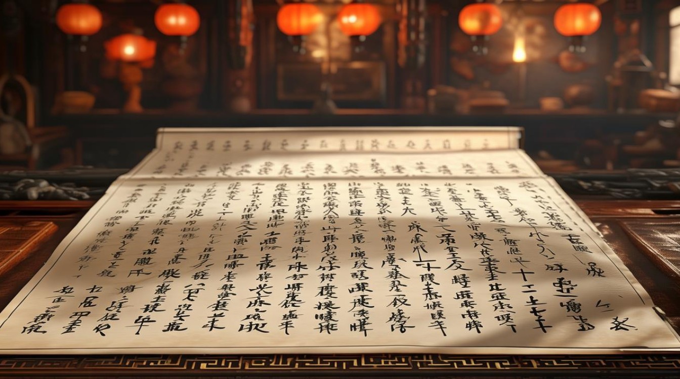 含吾的成语有哪些？常见带吾字的四字词语盘点-图3