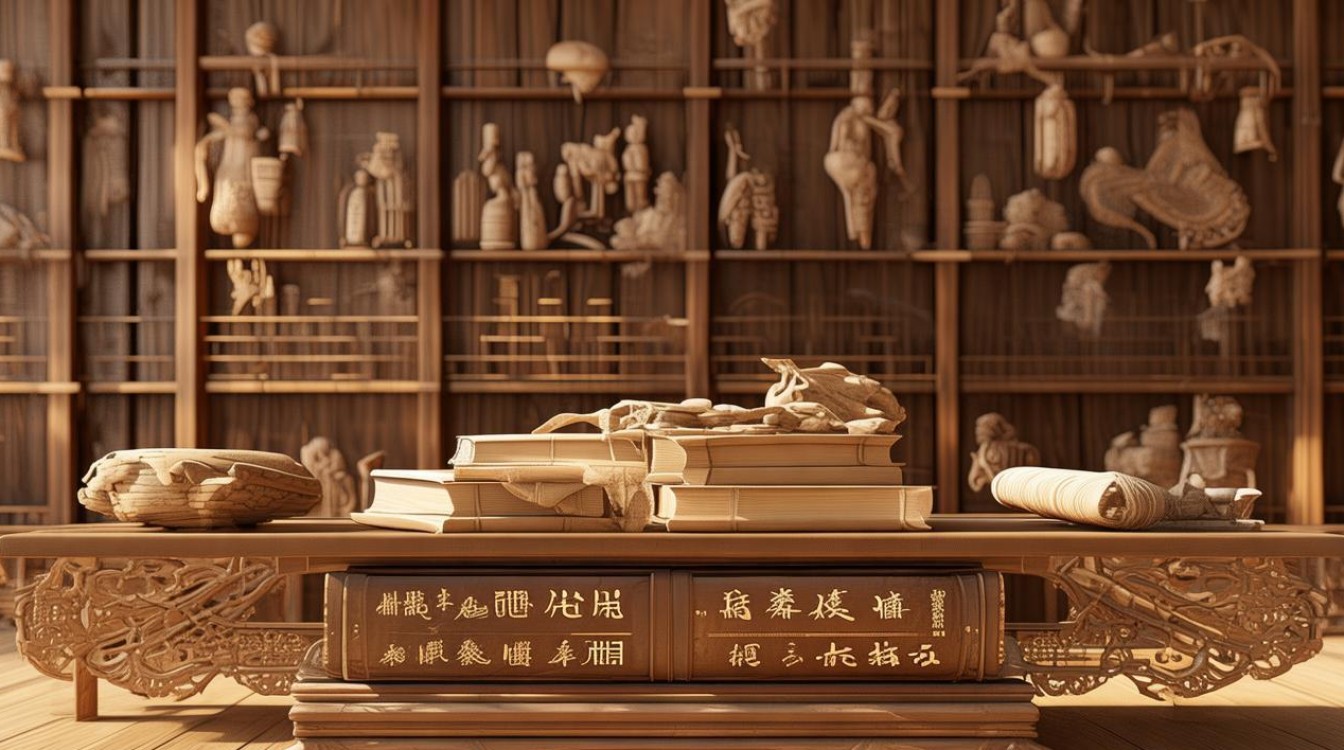 木的成语有哪些？50个常用带木的成语大全-图3