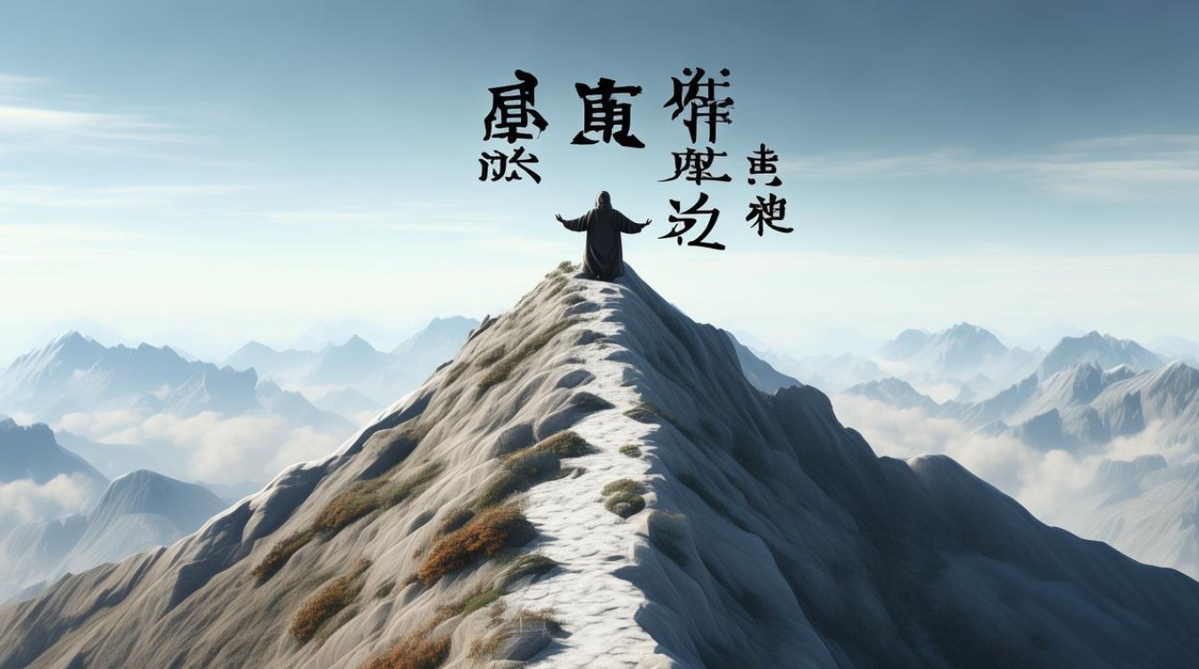 哪些成语最能体现至高境界？-图3
