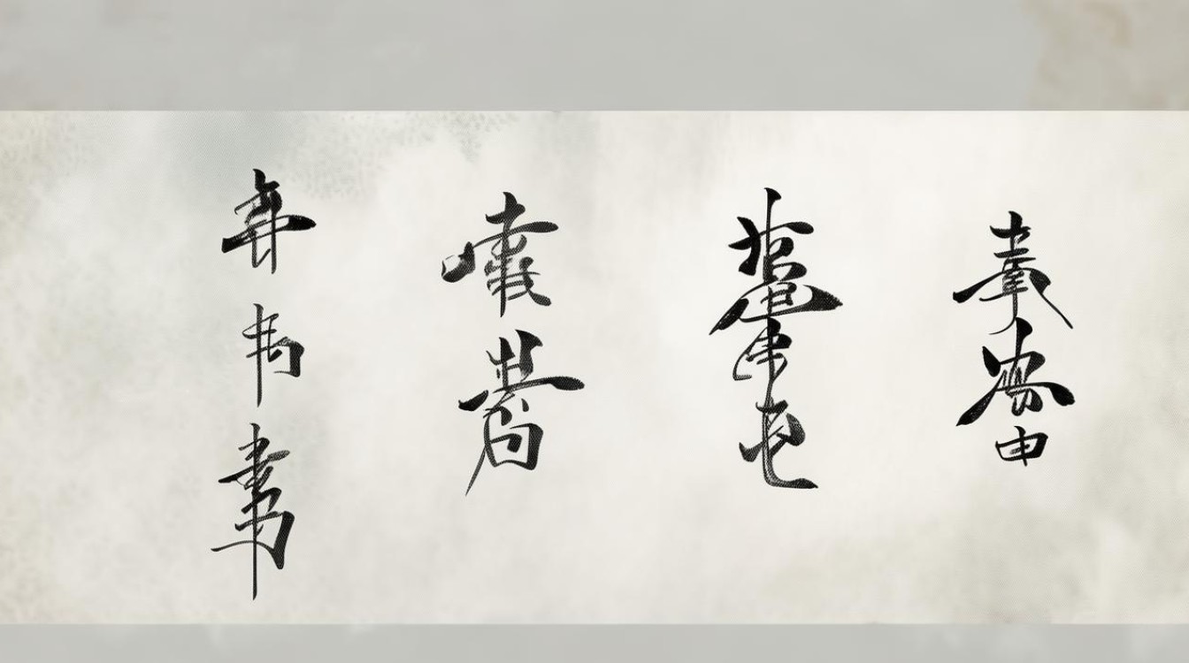 含吾的成语有哪些？常见带吾字的四字词语盘点-图4