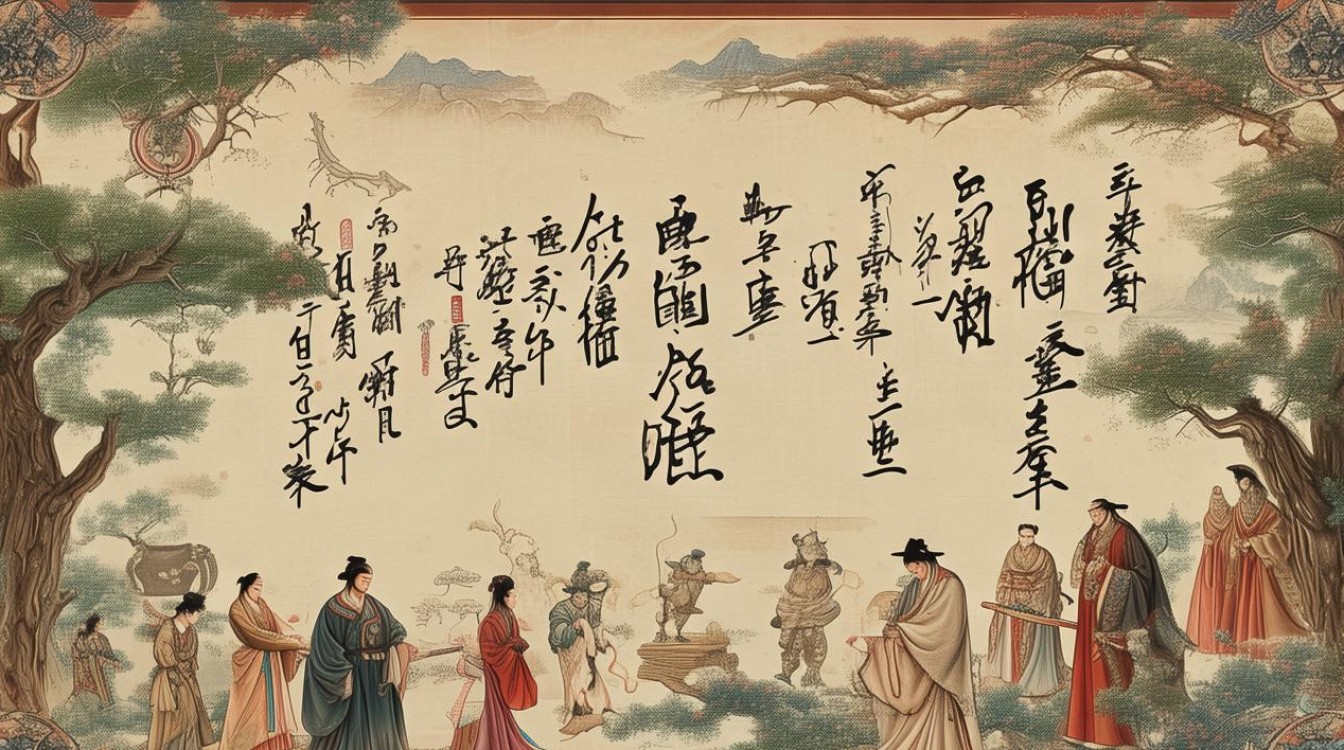 高开低走是成语吗？高字开头的成语有哪些？-图2