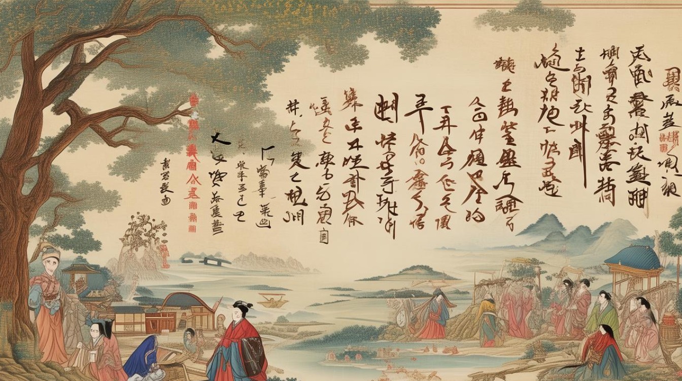 高开低走是成语吗？高字开头的成语有哪些？-图3