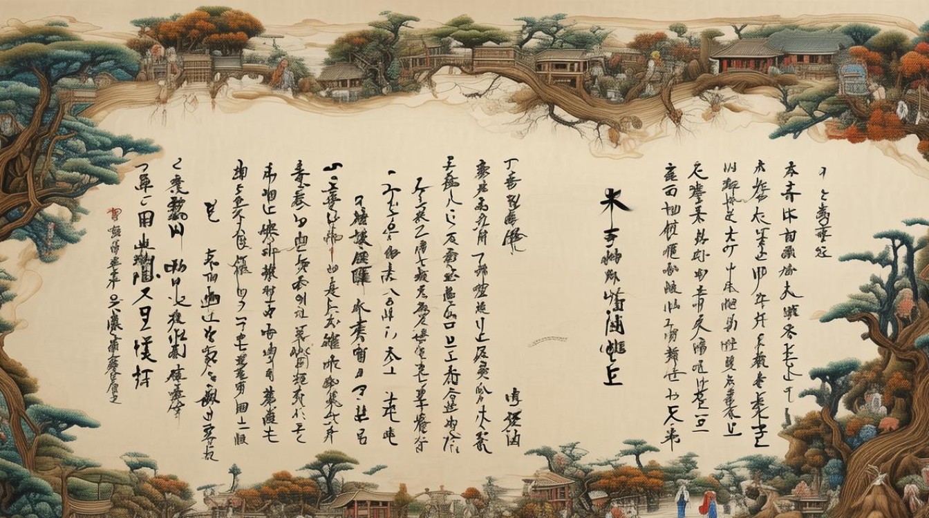 高开低走是成语吗？高字开头的成语有哪些？-图4