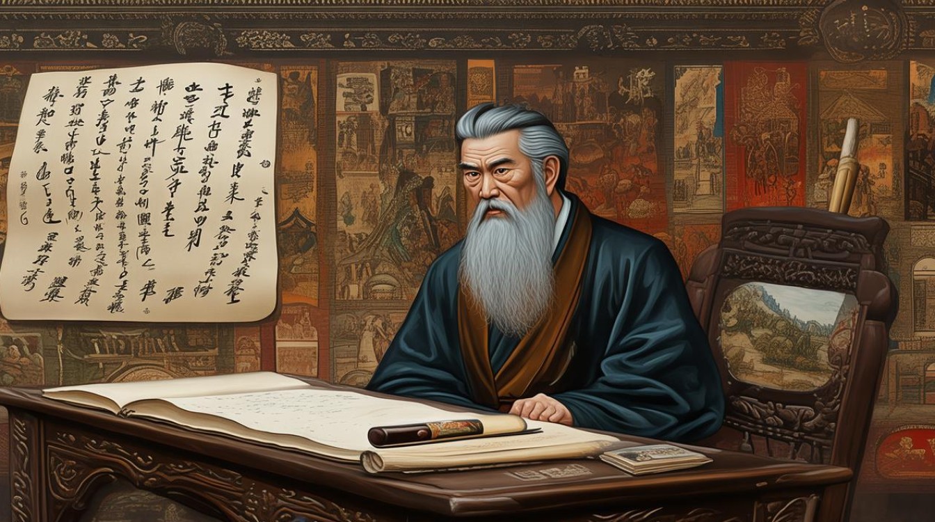 惭愧成语有哪些？从典故到现代用法的全面解析-图3