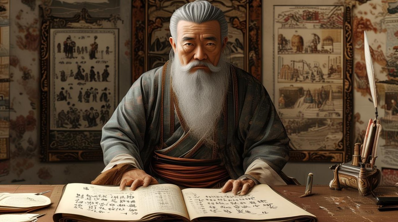 惭愧成语有哪些？从典故到现代用法的全面解析-图4