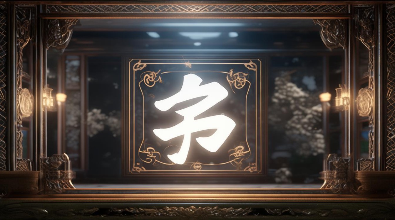 四字成语中的‘亮’如何体现智慧与美学？-图2
