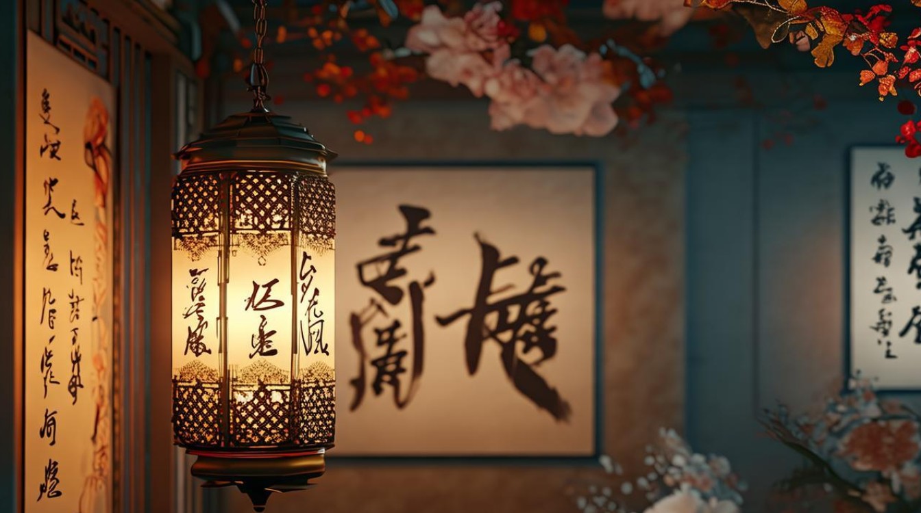 四字成语中的‘亮’如何体现智慧与美学？-图3