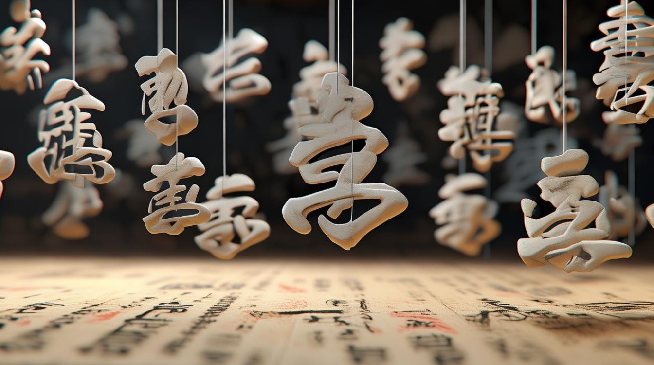 硬字开头的成语有哪些？常见带‘硬’字的四字词语大全-图1